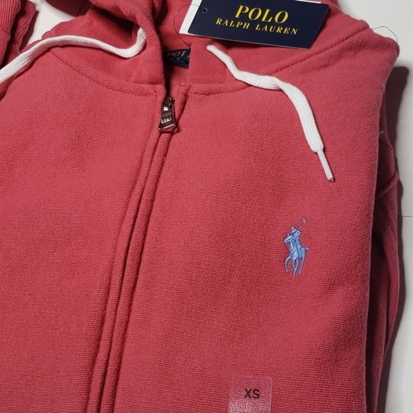 Polo Ralph Lauren Sweatsuit - Picture 2 of 6